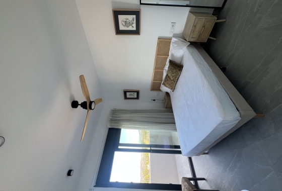 Nieuwbouw Woningen - semi-detached - Polop