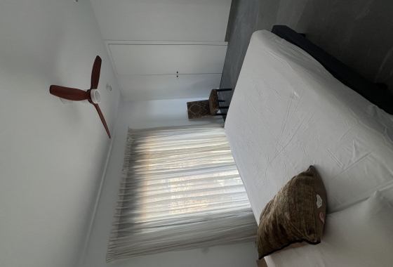 Obra nueva - semi-detached - Polop