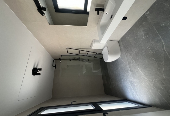 Obra nueva - semi-detached - Polop