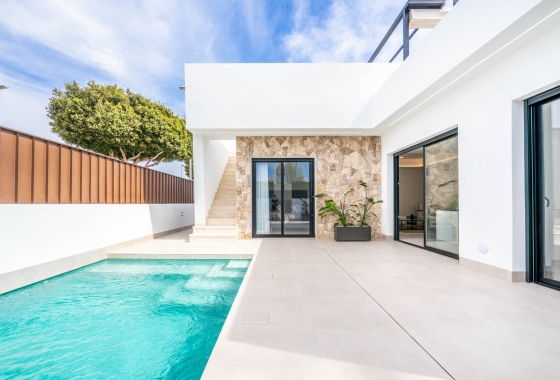 Neue Gebäude - Chalet - Torre Pacheco - Torre-Pacheco