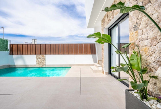 Neue Gebäude - Chalet - Torre Pacheco - Torre-Pacheco