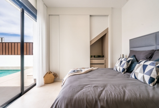 Neue Gebäude - Chalet - Torre Pacheco - Torre-Pacheco