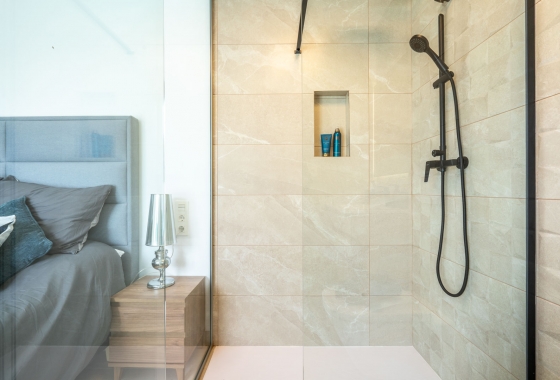 Neue Gebäude - Chalet - Torre Pacheco - Torre-Pacheco