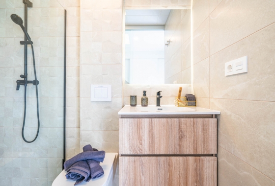 Neue Gebäude - Chalet - Torre Pacheco - Torre-Pacheco