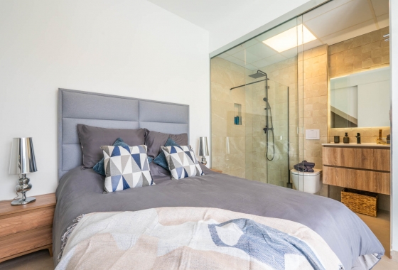 Neue Gebäude - Chalet - Torre Pacheco - Torre-Pacheco