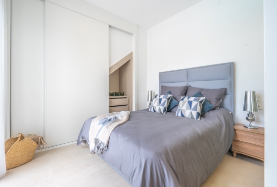 Neue Gebäude - Chalet - Torre Pacheco - Torre-Pacheco