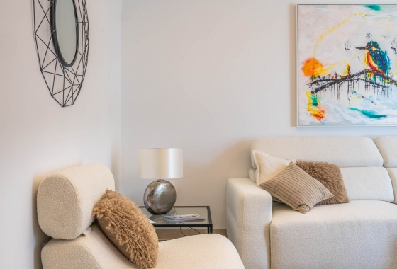 Neue Gebäude - Chalet - Torre Pacheco - Torre-Pacheco