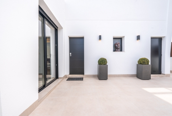 Neue Gebäude - Chalet - Torre Pacheco - Torre-Pacheco