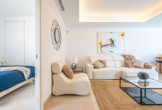 Neue Gebäude - Chalet - Torre Pacheco - Torre-Pacheco