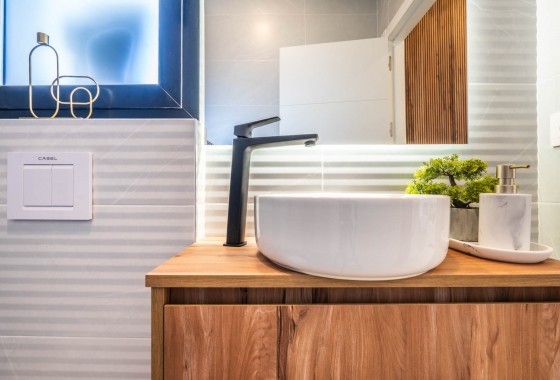 Neue Gebäude - Chalet - Torre Pacheco - Torre-Pacheco