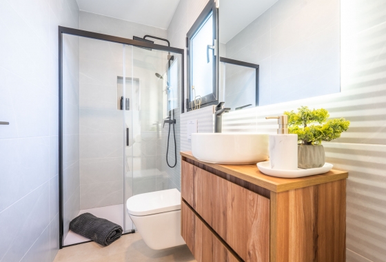 Neue Gebäude - Chalet - Torre Pacheco - Torre-Pacheco