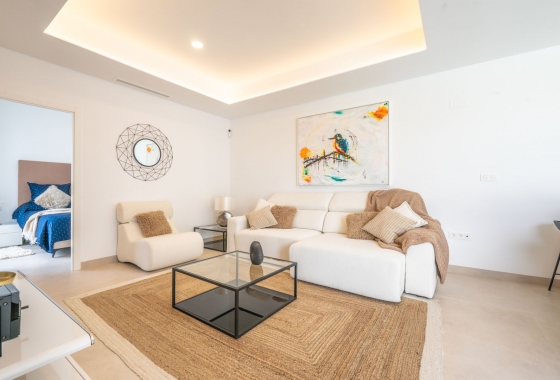 Neue Gebäude - Chalet - Torre Pacheco - Torre-Pacheco