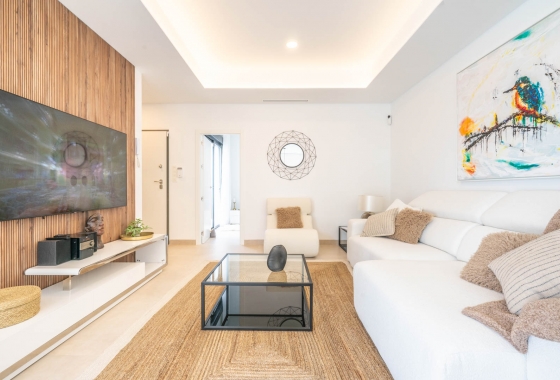 Neue Gebäude - Chalet - Torre Pacheco - Torre-Pacheco