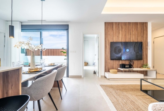 Neue Gebäude - Chalet - Torre Pacheco - Torre-Pacheco