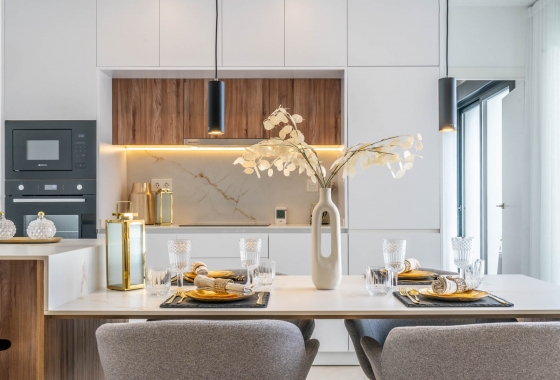 Neue Gebäude - Chalet - Torre Pacheco - Torre-Pacheco