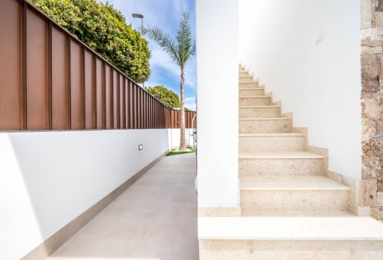 Neue Gebäude - Chalet - Torre Pacheco - Torre-Pacheco