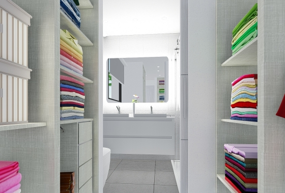 New Build - Chalet - Calasparra