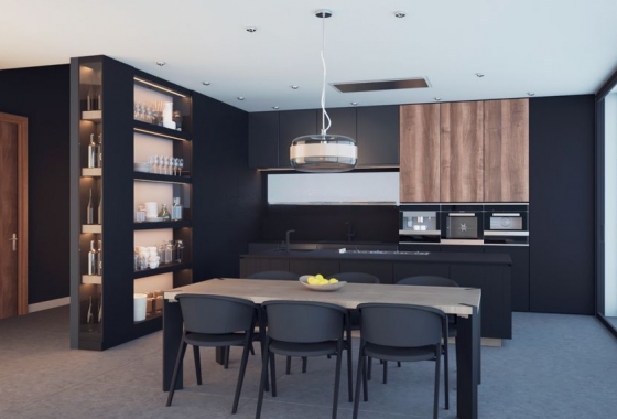 Neue Gebäude - Villa - Santa Clara