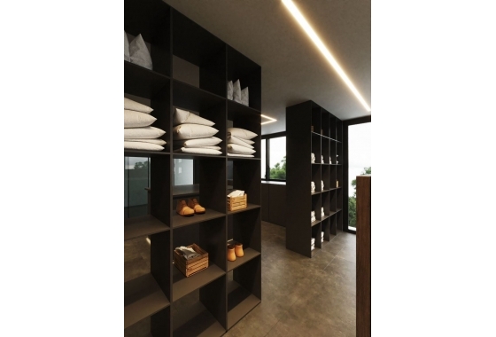 Neue Gebäude - Villa - Santa Clara