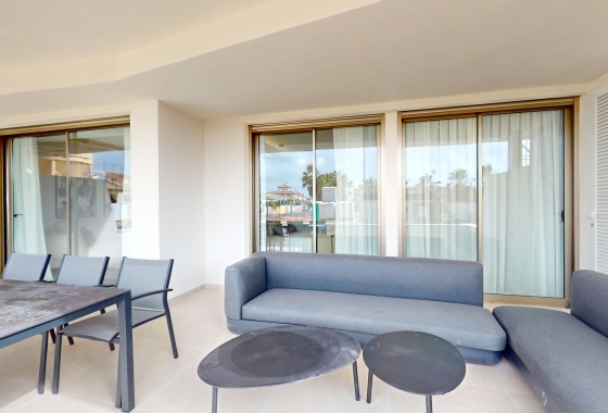 Nieuwbouw Woningen - Penthouse - Orihuela Costa - Cabo Roig