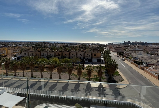 Neue Gebäude - Wohnung - Orihuela Costa - Cabo Roig