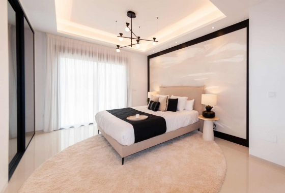 Neue Gebäude - detached - Ciudad Quesada