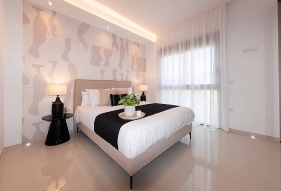 Neue Gebäude - detached - Ciudad Quesada