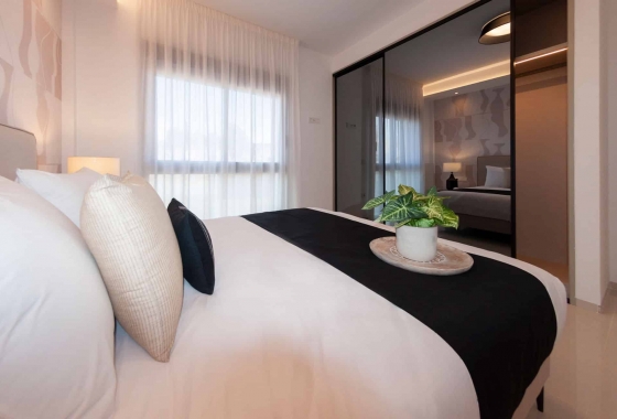 Neue Gebäude - detached - Ciudad Quesada