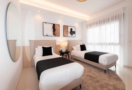 Neue Gebäude - detached - Ciudad Quesada