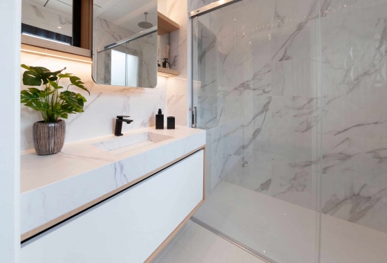 Neue Gebäude - detached - Ciudad Quesada