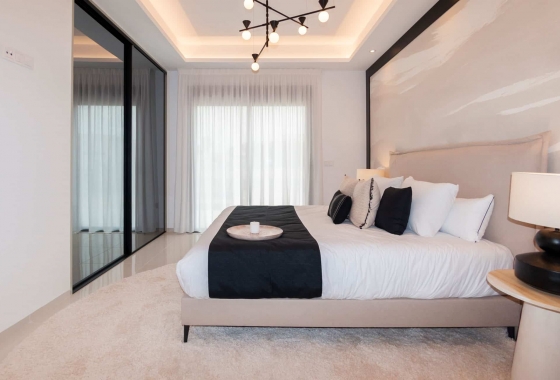 Neue Gebäude - detached - Ciudad Quesada