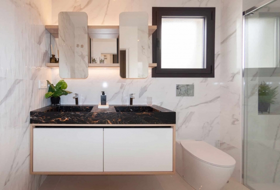 Neue Gebäude - detached - Ciudad Quesada