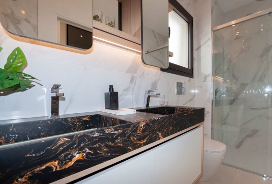 Neue Gebäude - detached - Ciudad Quesada