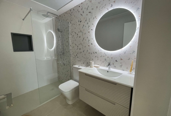 Neue Gebäude - Chalet - San Pedro del Pinatar - San Pedro Del Pinatar