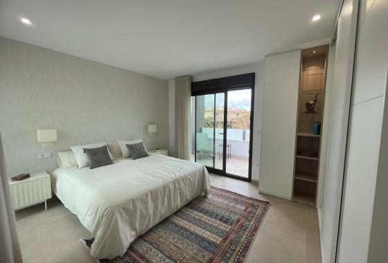 Neue Gebäude - Chalet - San Pedro del Pinatar - San Pedro Del Pinatar