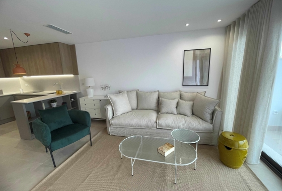 Neue Gebäude - Chalet - San Pedro del Pinatar - San Pedro Del Pinatar