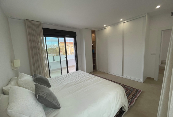 Neue Gebäude - Chalet - San Pedro del Pinatar - San Pedro Del Pinatar