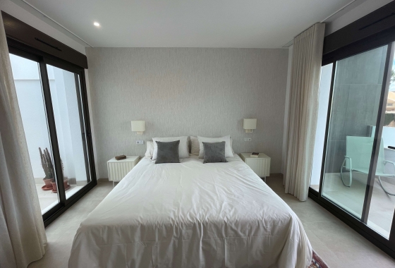 Neue Gebäude - Chalet - San Pedro del Pinatar - San Pedro Del Pinatar