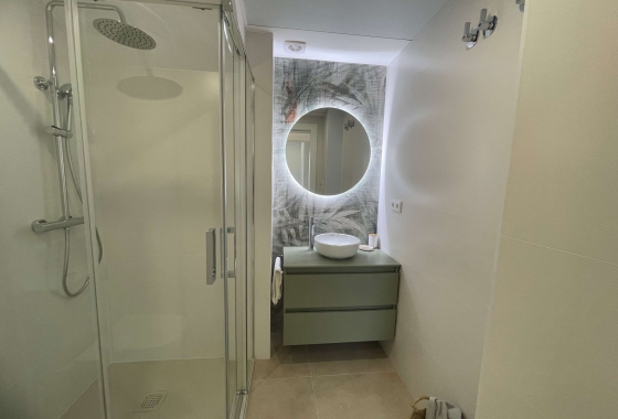 Neue Gebäude - Chalet - San Pedro del Pinatar - San Pedro Del Pinatar