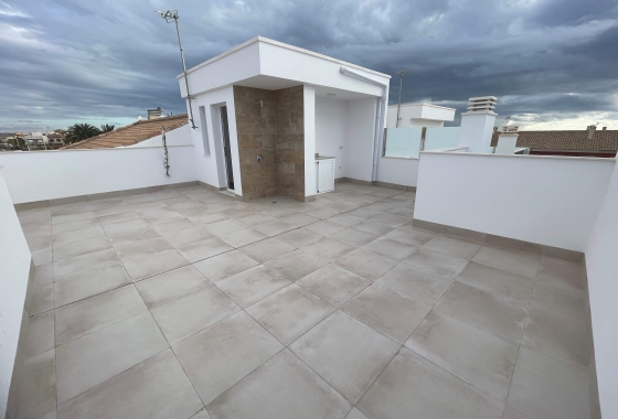 Neue Gebäude - Chalet - San Pedro del Pinatar - San Pedro Del Pinatar