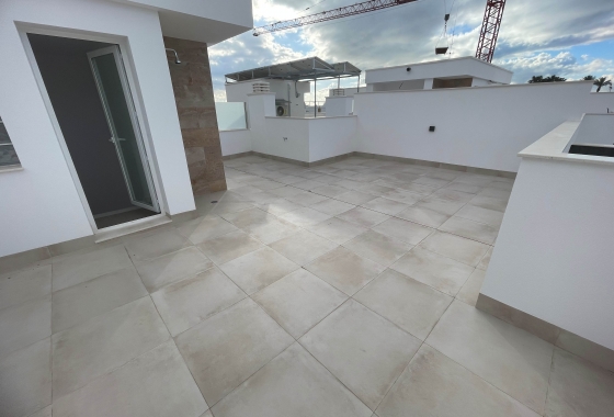 Neue Gebäude - Chalet - San Pedro del Pinatar - San Pedro Del Pinatar