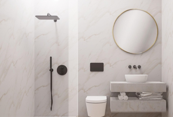 Nybyggnation - Chalet - Orihuela Costa