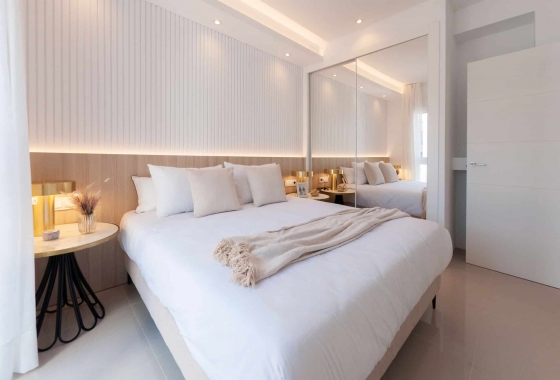 Nouvelle construction - high-bungalow - Ciudad Quesada