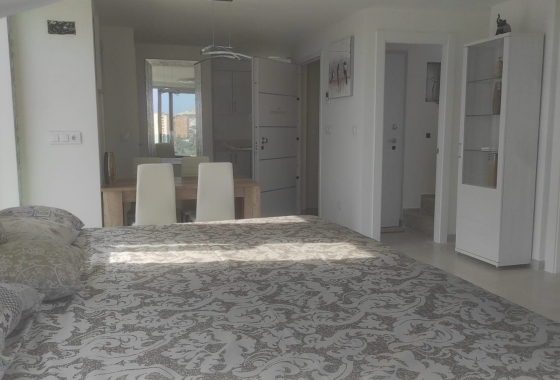 Neue Gebäude - Wohnung - La Cala