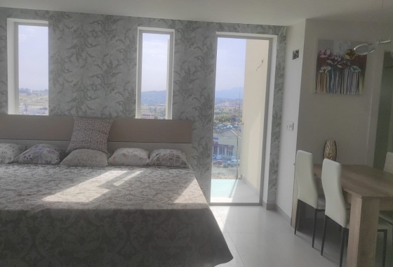 Neue Gebäude - Wohnung - La Cala