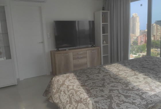 Neue Gebäude - Wohnung - La Cala