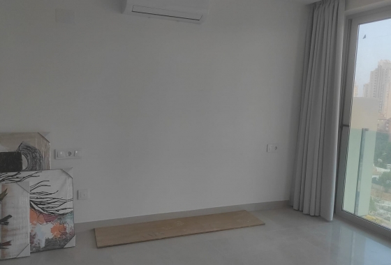 Neue Gebäude - Wohnung - La Cala