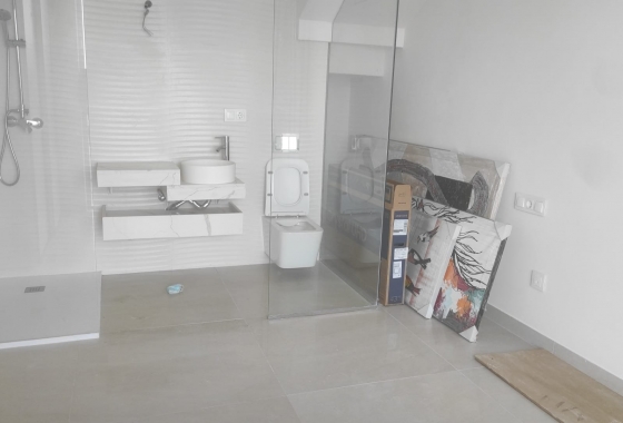 Neue Gebäude - Wohnung - La Cala