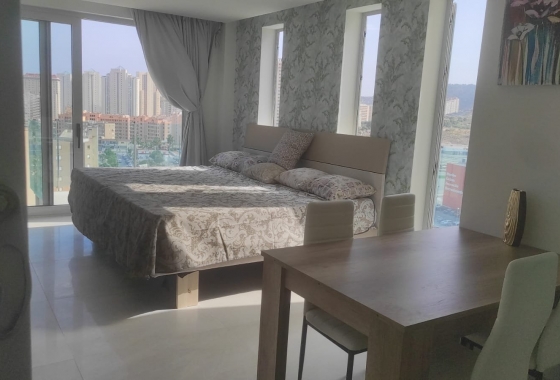 Neue Gebäude - Wohnung - La Cala