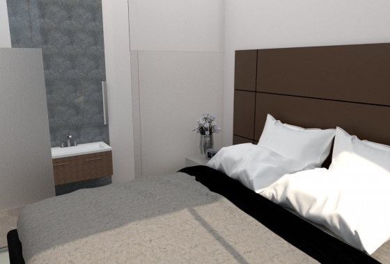 Neue Gebäude - Wohnung - La Cala